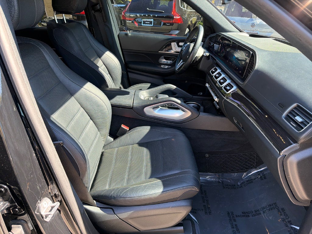 2020 Mercedes-Benz GLS GLS 580 SE 23 AMG® PANO HU VS AC