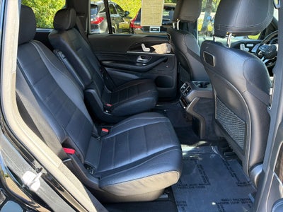 2020 Mercedes-Benz GLS GLS 580 SE 23 AMG® PANO HU VS AC
