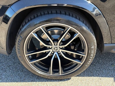 2020 Mercedes-Benz GLS GLS 580 SE 23 AMG® PANO HU VS AC