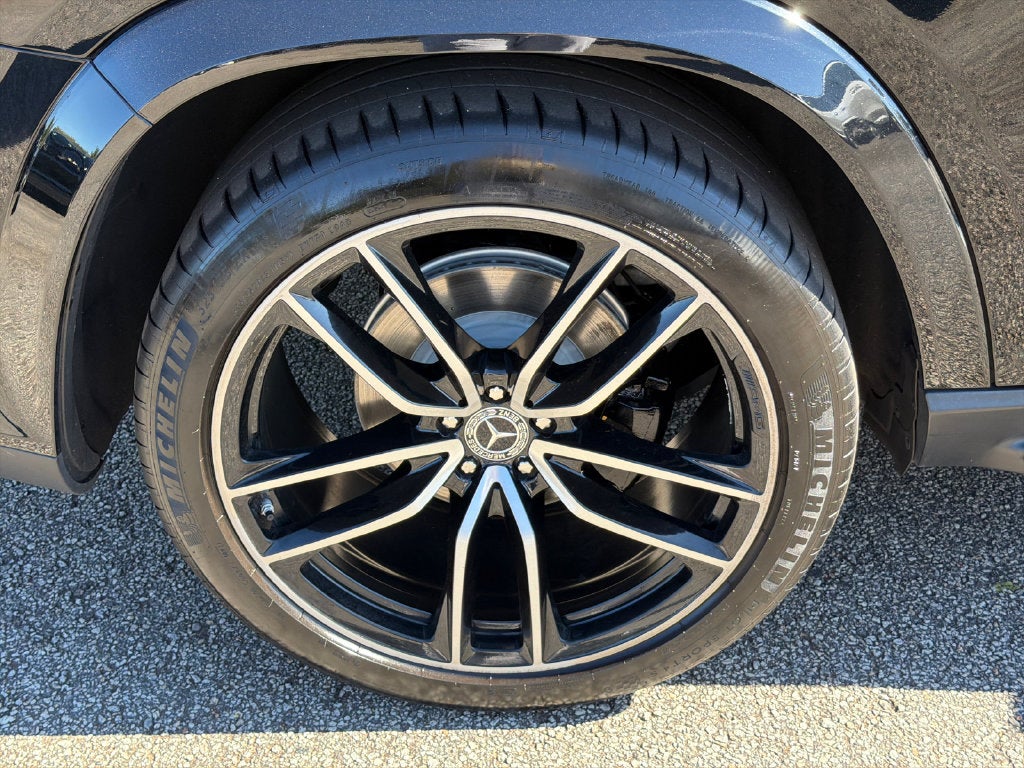 2020 Mercedes-Benz GLS GLS 580 SE 23 AMG® PANO HU VS AC