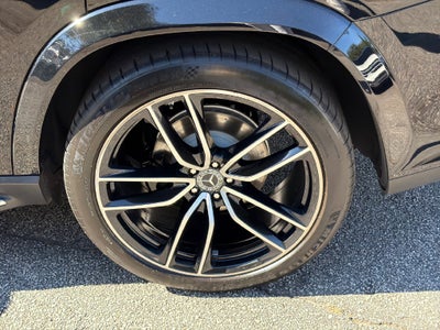 2020 Mercedes-Benz GLS GLS 580 SE 23 AMG® PANO HU VS AC
