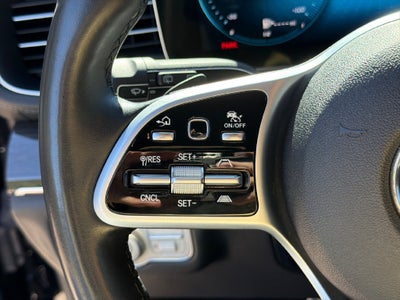 2020 Mercedes-Benz GLS GLS 580 SE 23 AMG® PANO HU VS AC