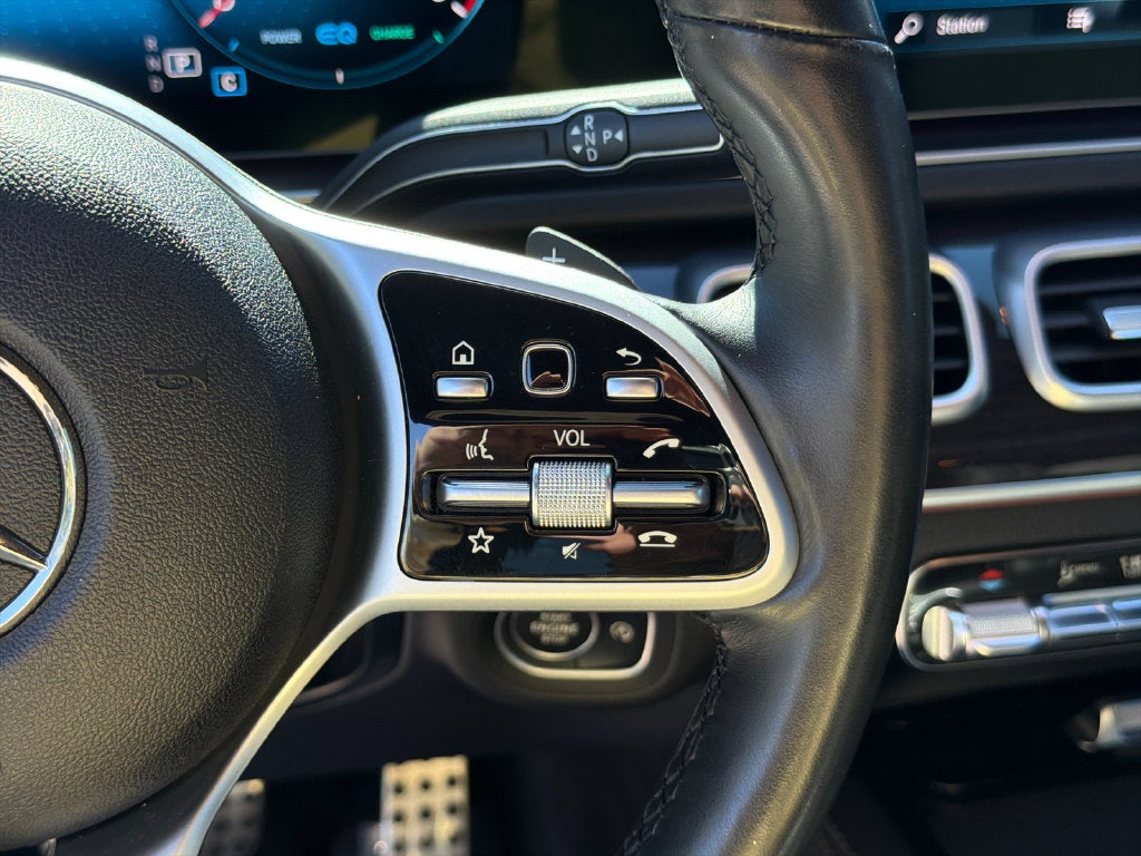 2020 Mercedes-Benz GLS GLS 580 SE 23 AMG® PANO HU VS AC