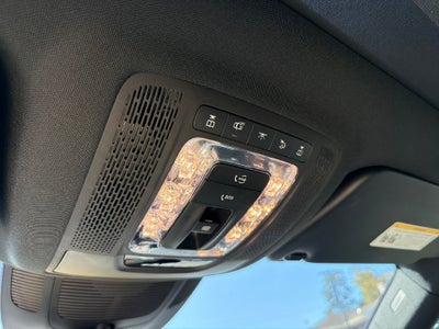2020 Mercedes-Benz GLS GLS 580 SE 23 AMG® PANO HU VS AC