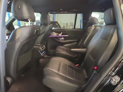2020 Mercedes-Benz GLS GLS 580 SE 23 AMG® PANO HU VS AC