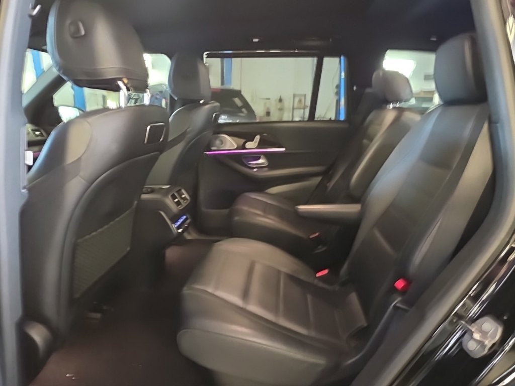 2020 Mercedes-Benz GLS GLS 580 SE 23 AMG® PANO HU VS AC