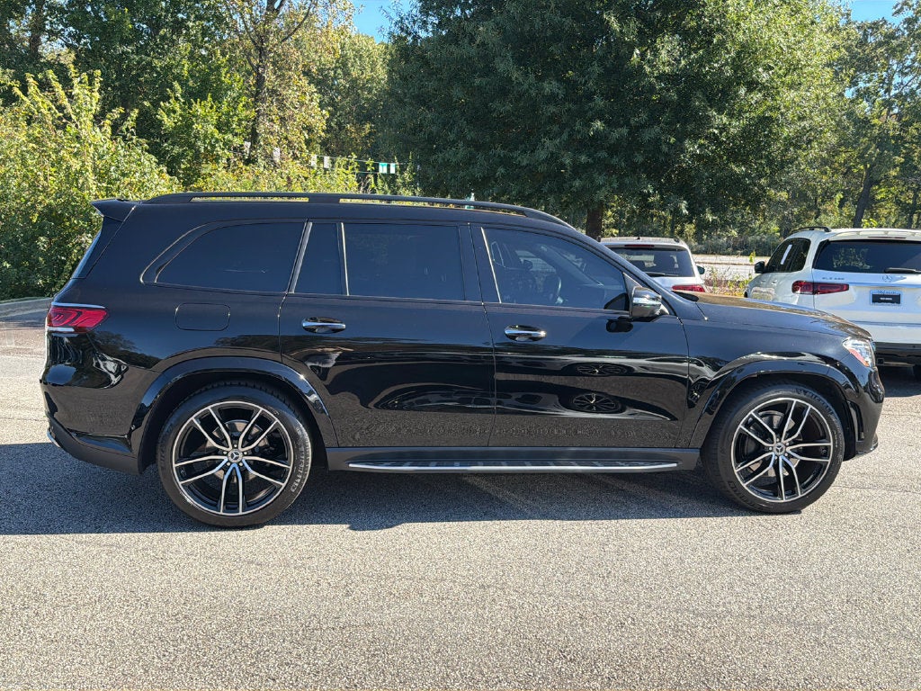 2020 Mercedes-Benz GLS GLS 580 SE 23 AMG® PANO HU VS AC