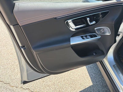 2023 Mercedes-Benz EQE EQE 350+