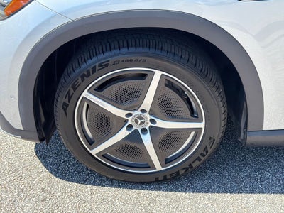2023 Mercedes-Benz EQE EQE 350+