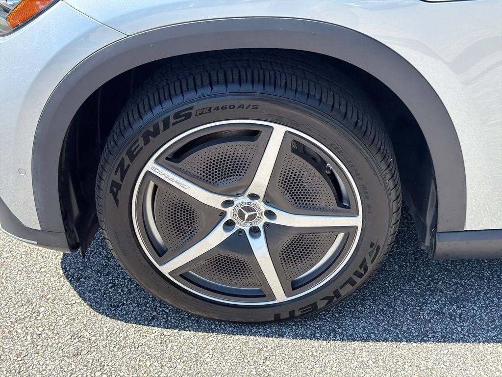 2023 Mercedes-Benz EQE EQE 350+