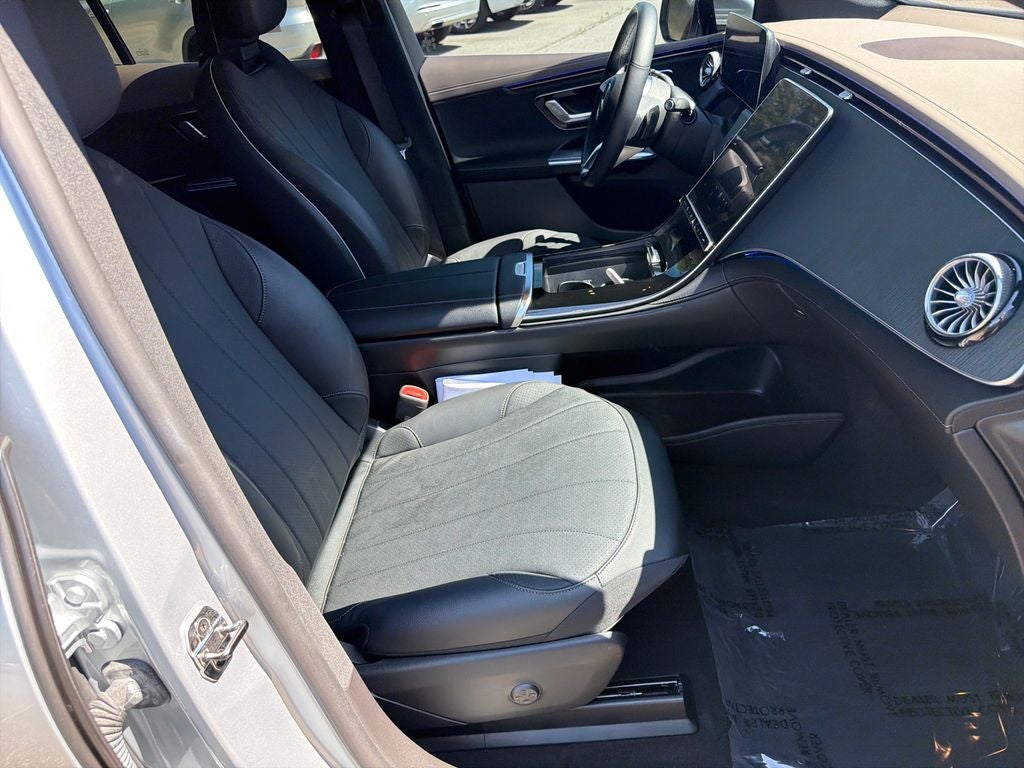 2023 Mercedes-Benz EQE EQE 350+