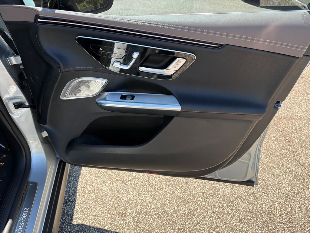 2023 Mercedes-Benz EQE EQE 350+