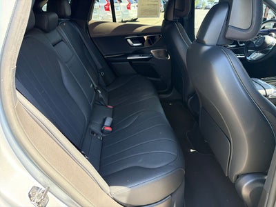 2023 Mercedes-Benz EQE EQE 350+