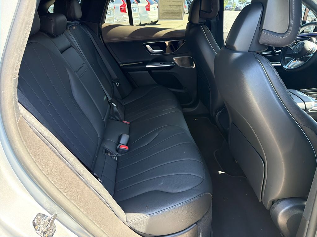 2023 Mercedes-Benz EQE EQE 350+