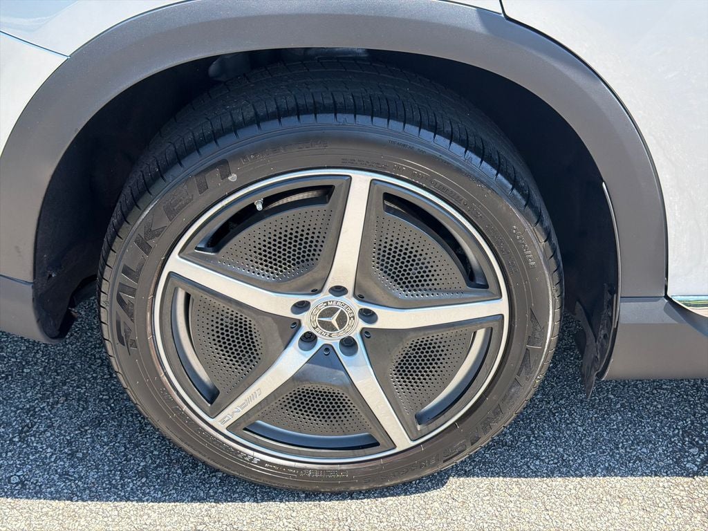 2023 Mercedes-Benz EQE EQE 350+