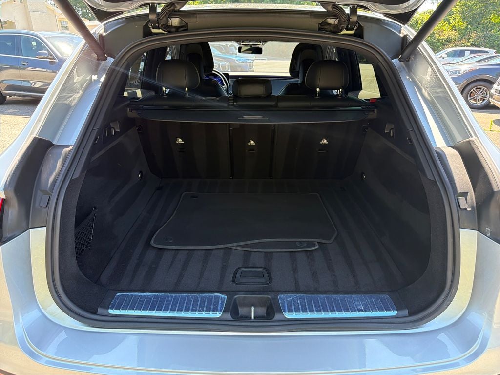 2023 Mercedes-Benz EQE EQE 350+