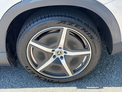 2023 Mercedes-Benz EQE EQE 350+