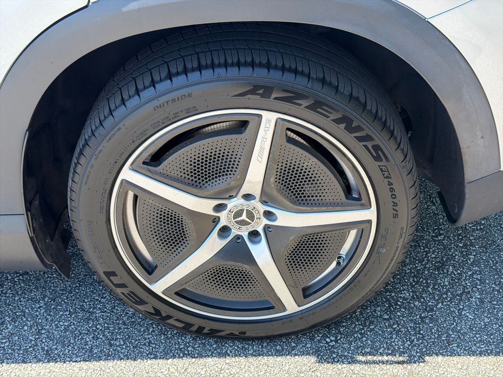 2023 Mercedes-Benz EQE EQE 350+