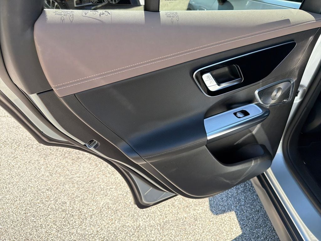 2023 Mercedes-Benz EQE EQE 350+