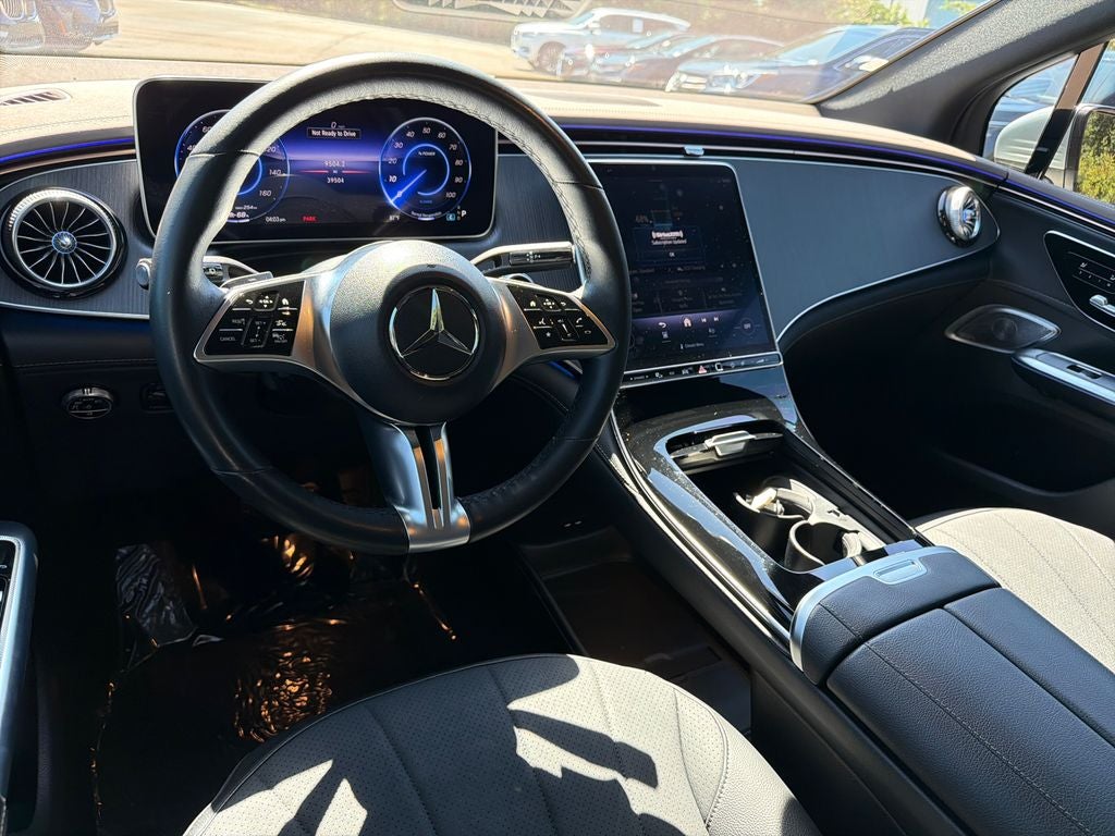 2023 Mercedes-Benz EQE EQE 350+