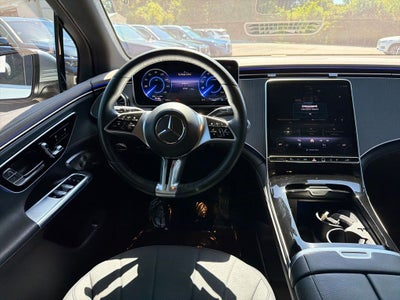 2023 Mercedes-Benz EQE EQE 350+
