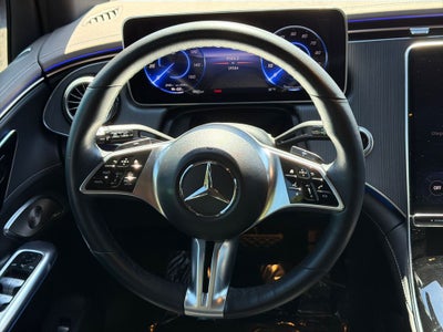 2023 Mercedes-Benz EQE EQE 350+