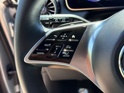 2023 Mercedes-Benz EQE EQE 350+