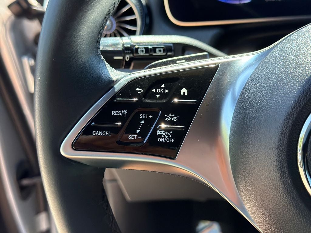 2023 Mercedes-Benz EQE EQE 350+