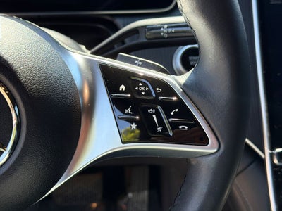 2023 Mercedes-Benz EQE EQE 350+