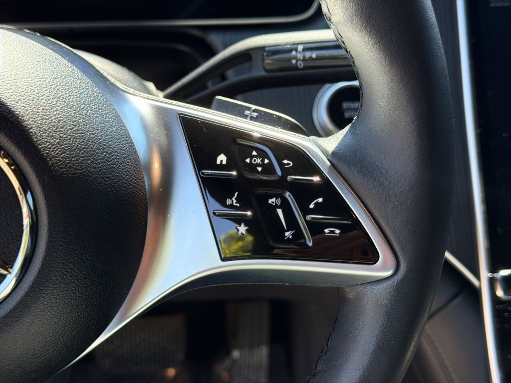 2023 Mercedes-Benz EQE EQE 350+
