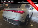 2023 Mercedes-Benz EQE EQE 350+