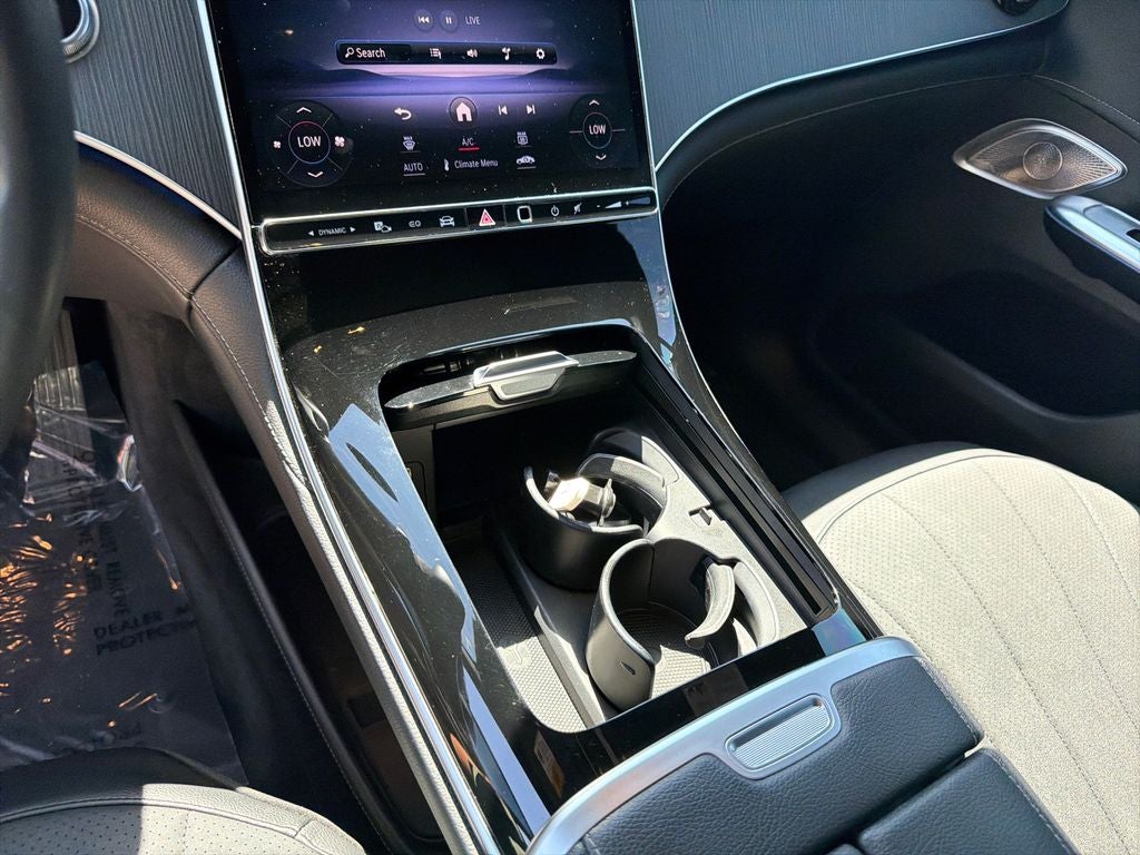 2023 Mercedes-Benz EQE EQE 350+