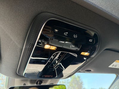 2023 Mercedes-Benz EQE EQE 350+