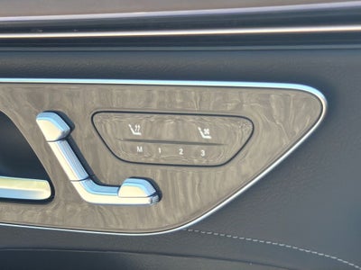 2023 Mercedes-Benz EQE EQE 350+