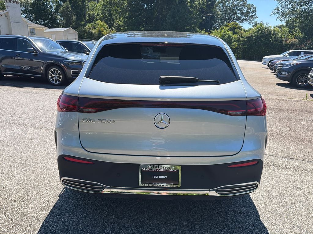 2023 Mercedes-Benz EQE EQE 350+