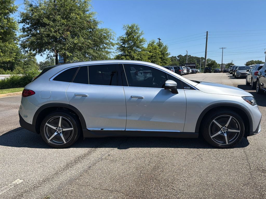 2023 Mercedes-Benz EQE EQE 350+