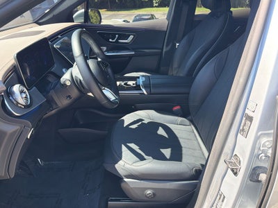 2023 Mercedes-Benz EQE EQE 350+