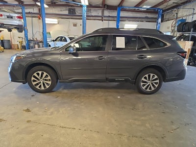 2020 Subaru Outback Premium SE *O AC