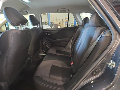 2020 Subaru Outback Premium SE *O AC