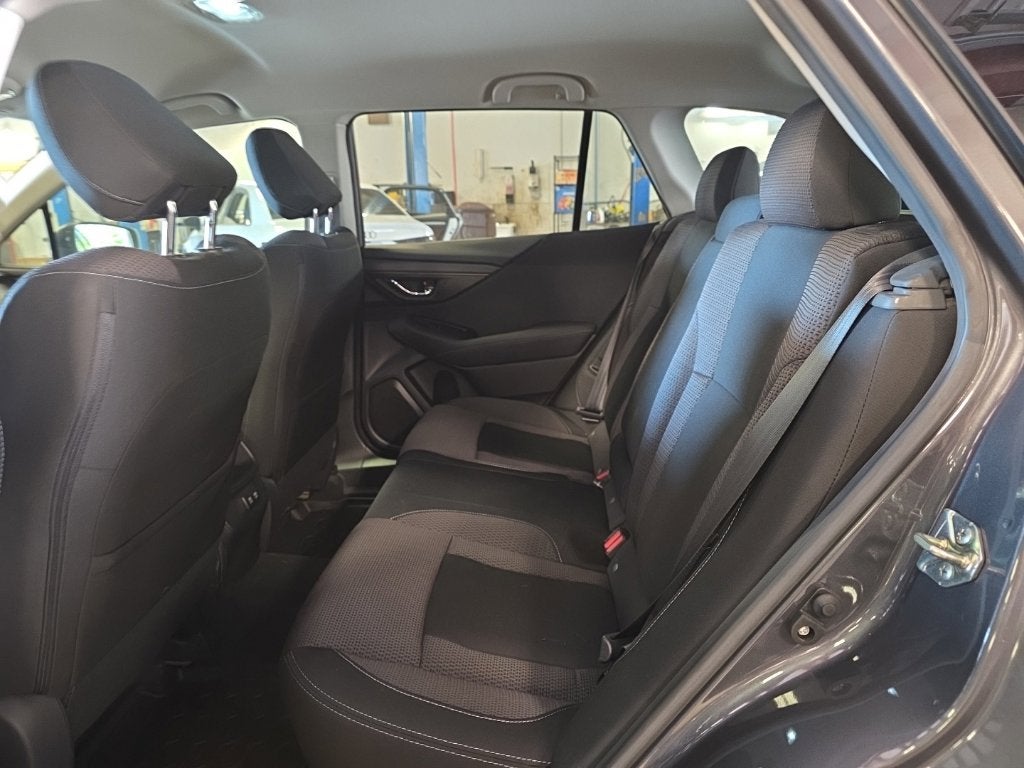 2020 Subaru Outback Premium SE *O AC