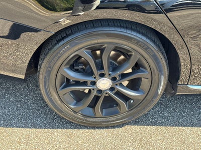 2016 Mercedes-Benz C-Class C 300
