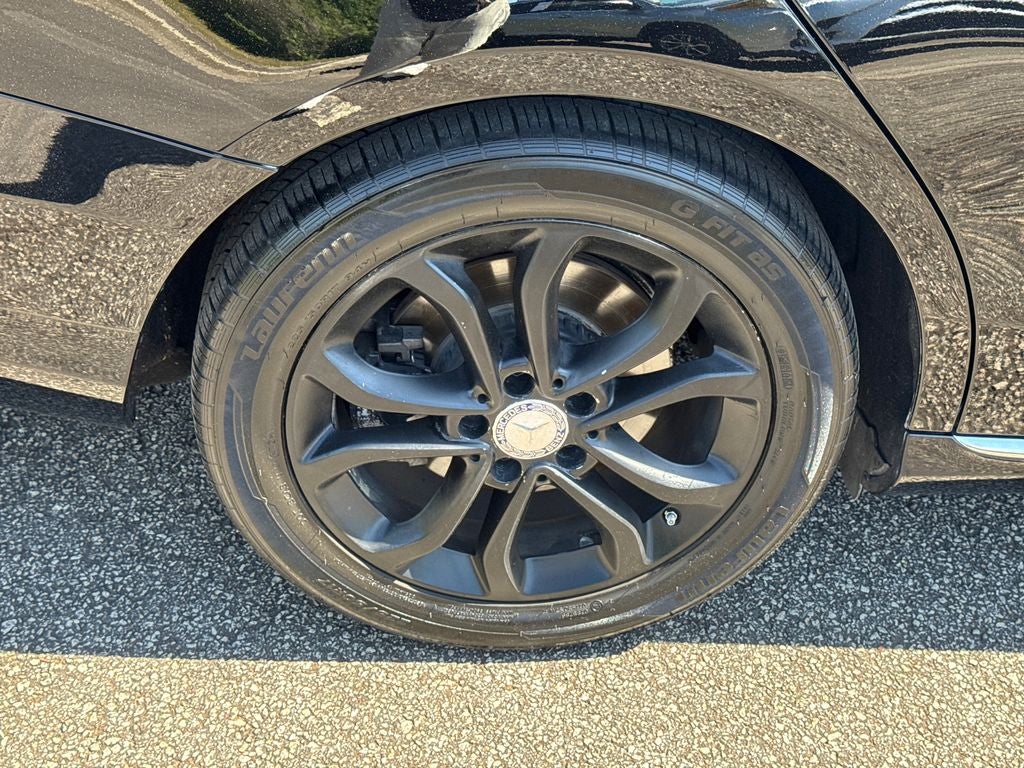 2016 Mercedes-Benz C-Class C 300