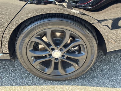 2016 Mercedes-Benz C-Class C 300