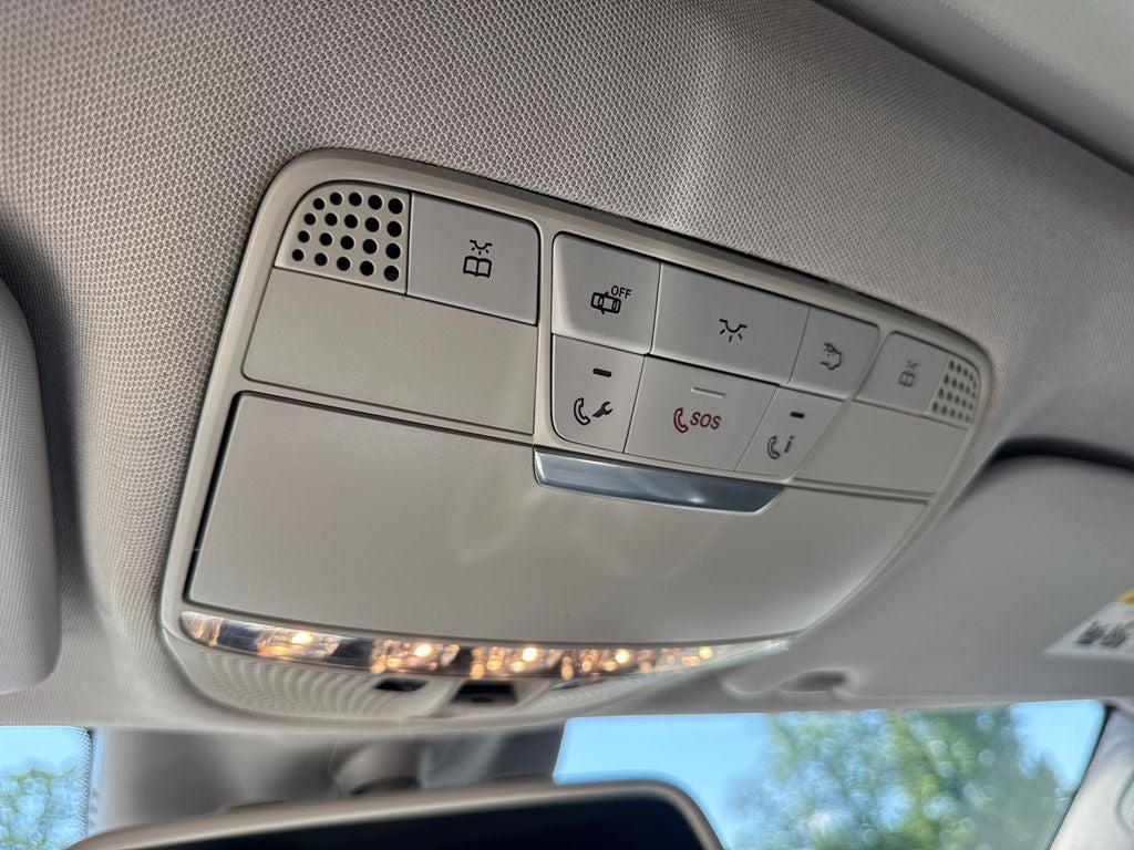 2016 Mercedes-Benz C-Class C 300