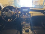 2016 Mercedes-Benz C-Class C 300