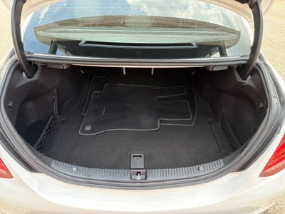 2016 Mercedes-Benz C-Class C 300 SE PANO BS KG