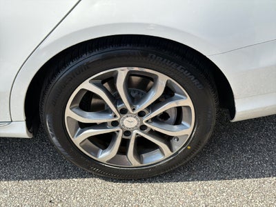 2016 Mercedes-Benz C-Class C 300 SE PANO BS KG