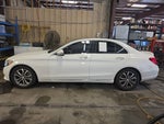 2016 Mercedes-Benz C-Class C 300