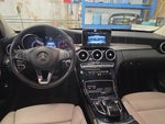 2016 Mercedes-Benz C-Class C 300