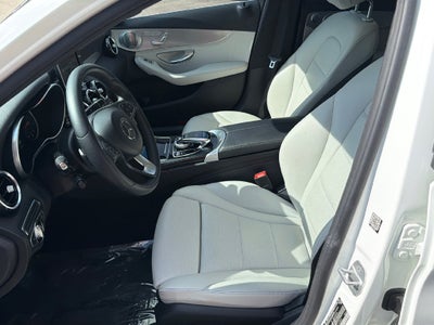 2016 Mercedes-Benz C-Class C 300 SE PANO BS KG